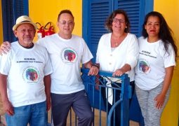 ACOVIDAS sela parceria com a FEAV para desenvolver o projeto ACOletras para atender os imigrantes e refugiados de Valinhos