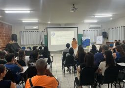 FEAV promove Aula Inaugural do JovemTEC 2ª edição