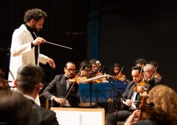 Aniversário da APAE terá Concerto da Orquestra Filarmônica de Valinhos