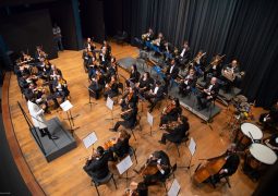 Terça-feira tem Concerto da Orquestra Filarmônica de Valinhos em homenagem aos 53 anos da APAE