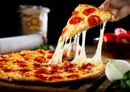 Neste sábado, 13 é dia da pizza solidária da APAE