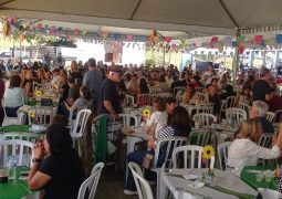 16º Porco Turbinado da APAE em Valinhos vem com novidades – Expectativa é receber 700 convidados
