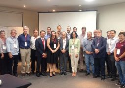 Secretário de Desenvolvimento Econômico do Estado de São Paulo participa de reunião com empresários de Valinhos