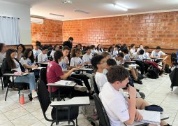 JovemTEC prepara mais 38 jovens para os vestibulinhos das escolas técnicas de Campinas e região