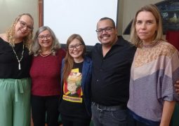 Quatro artistas da cidade integram o projeto “Além das Conversas: um diálogo da arte com a vida Mais três apresentações completam a série