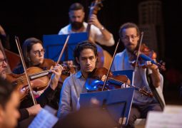 Orquestra Filarmônica Valinhos se apresenta em Jundiaí com o concerto “Brasil de Norte a Sul”