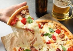 A 13ª Pizza Solidária é na APAE – Dia 9 de novembro, reserve já a sua!