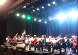 Orquestra Filarmônica de Valinhos se apresenta em Mogi Mirim com o espetáculo Concertos para Marias, Franciscas e Clarisses