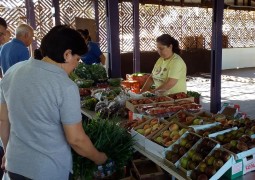 Feira do Produtor terá café da manhã