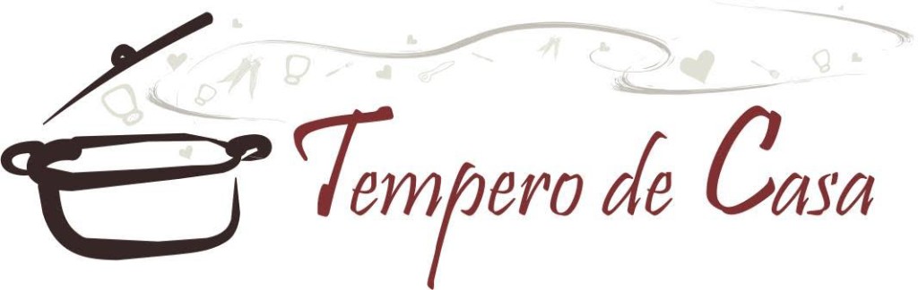 tempero de casa