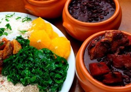 1ª Feijoada do Recanto dos Velhinhos