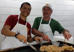 ASSERUTIL vai comandar centenas de voluntários na Festa do Figo