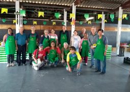 Feira do produtor completa 15 anos de lutas e conquistas