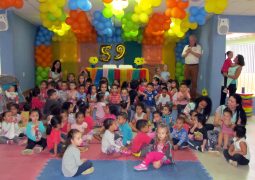 Instituto Esperança a primeira creche fundada em Valinhos completa 59 anos de trabalho