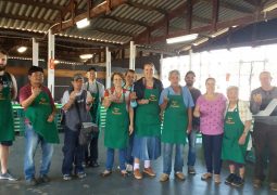 Feira do produtor completa 16 anos de lutas e conquistas