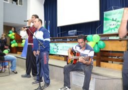 Abertura da campanha Setembro Verde já tem mais de 200 pessoas inscritas