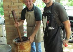 Recanto dos Velhinhos convida para a festa de 46 anos de fundação