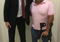 Vagner Alves assume na Câmara Municipal no lugar do vereador Franklin Duarte