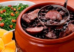 Feijoada do Recanto dos Velhinhos  espera uma boa adesão