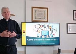 Como crescer nas Redes Sociais é tema de encontro com instituições da FEAV