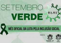 Lançamento do Setembro Verde 2021