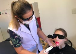 Equipamento de Laserterapia chega na APAE para uso em Fonoaudiologia