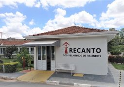 Pedido de colaboração – Recanto dos Velhinhos precisa de fraldas e produtos de higiene