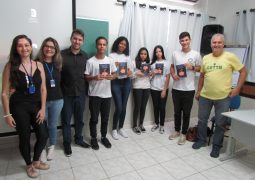 Palestra sobre educação financeira aguça a curiosidade dos jovens do Círculo de Amigos do Patrulheiro de Valinhos