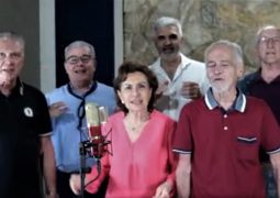 Convulsom será atração musical do Jantar do Grupo Rosa e Amor