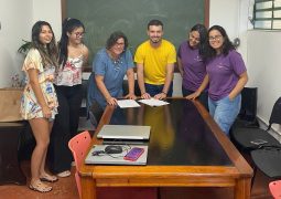 FEAV e Mobiliza Amigos selam parceria para projeto de voluntários na cidade