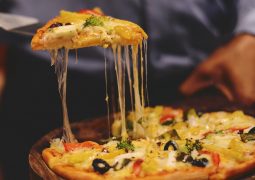 Pizza do Patru é a pedida para 15 de abril