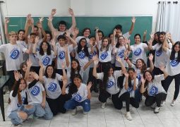 JovemTEC comemora 1º aniversário com grande expectativa com relação aos vestibulinhos