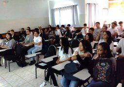 Jovens Patrulheiros do Programa Mundo do Trabalho terão palestra sobre educação financeira