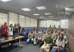 APAE realiza palestra em empresa em comemoração ao Dia Internacional da Síndrome de Down