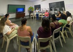 Abertas inscrições para nova turma do Projeto Famílias Fortes da ACES