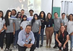 Círculo de Amigos do Patrulheiro de Valinhos promove 1º Encontro de Treinamento de Jovens Aprendizes