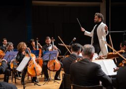 Orquestra Filarmônica Valinhos estreia em Itatiba com o concerto “Brasil de Norte a Sul”