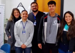 Educadores do Patrulheiro participam da SIPAT na DMD Solutions