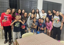 Inscrições abertas para a última turma do projeto Famílias Fortes em 2024