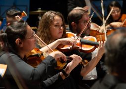 Concerto comemora 20 anos da Orquestra Filarmônica de Valinhos