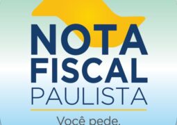 Patrulheiro incentiva doação da Nota Fiscal Paulista