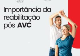 Projeto SOS AVC Valinhos reforça a importância da reabilitação após o Acidente Vascular Cerebral