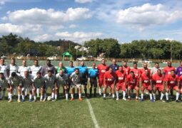 Finais do Torneio de Futebol Amigos da ACES acontecem neste sábado