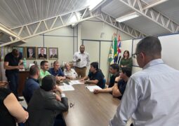 Ministro do Esporte visita Valinhos pela primeira vez e conhece trabalho da APAE