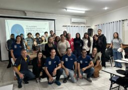 Parceria entre EATON e Círculo de Amigos do Patrulheiro impulsiona empregabilidade juvenil em Valinhos