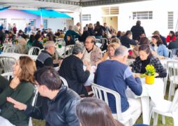 APAE recebe Voto de Louvor e Congratulações pelo sucesso da 17ª edição do Porco Turbinado