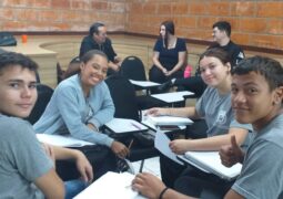 Patrulheiros de Valinhos abre inscrições para o Programa Mundo do Trabalho
