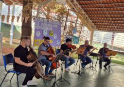 APAE Valinhos abre a Semana da Pessoa com Deficiência com música e inclusão