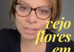 Projeto “Vejo Flores em Você” realiza 10ª edição em prol do Grupo Rosa e Amor