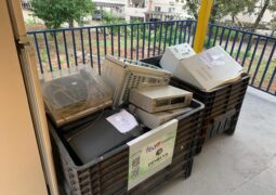 Projeto DEVOLVA em Valinhos se consolida como exemplo de sustentabilidade